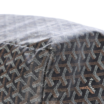 Goyard Goyardine Saint Louis GM Black 13 of 15