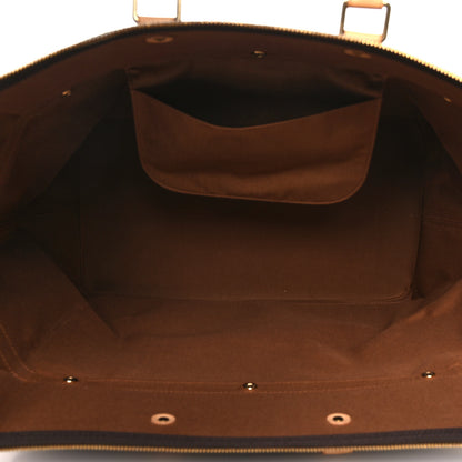 Louis Vuitton Monogram Cruiser 45 4 of 15
