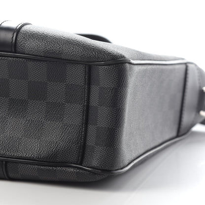 Louis Vuitton Damier Graphite Tadao 8 of 8
