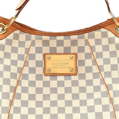 Louis Vuitton Damier Azur Galliera PM 7 of 15