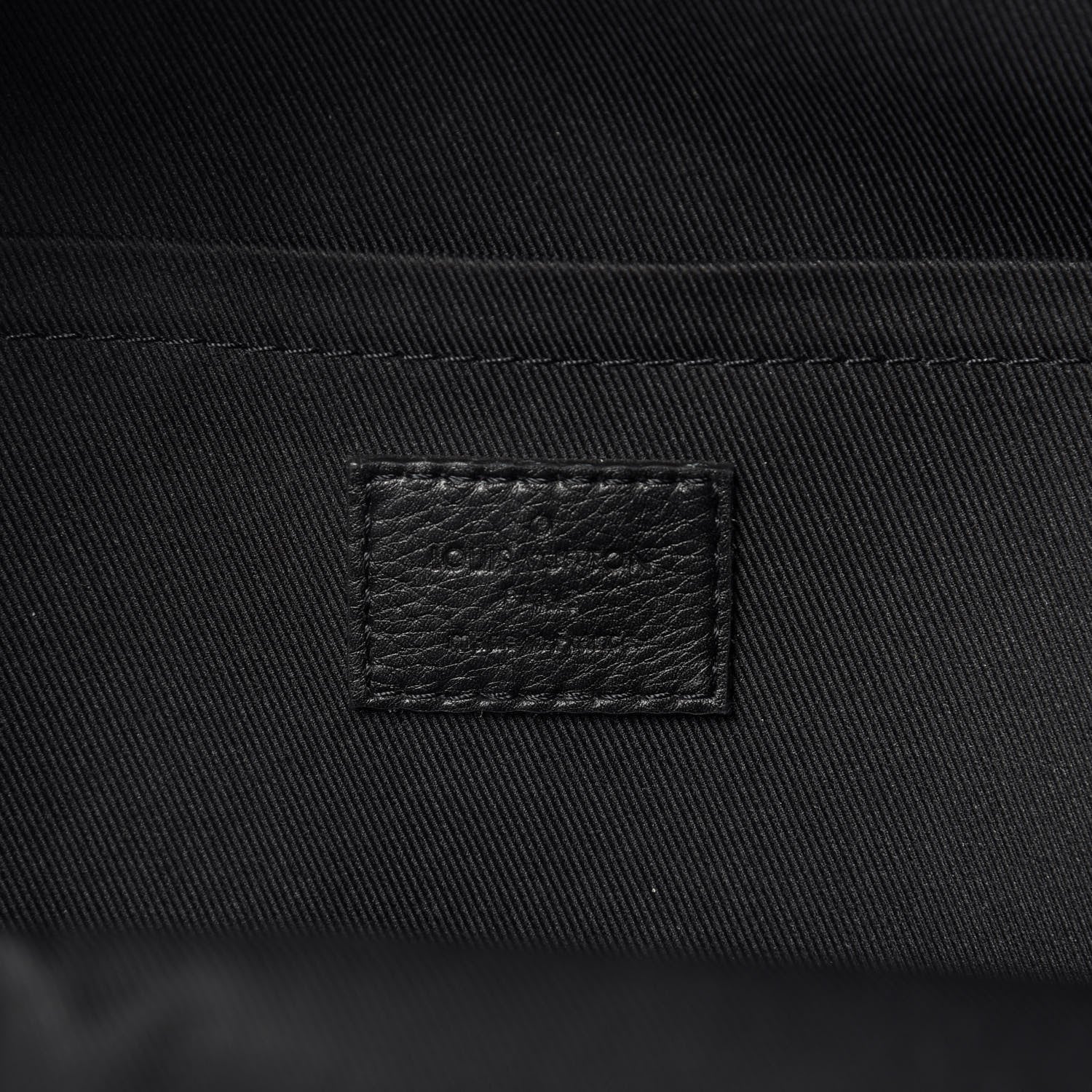 Louis Vuitton Reverse Monogram Palm Springs Backpack PM 7 of 9