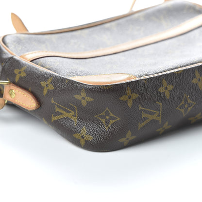 Louis Vuitton Monogram Trocadero 27 6 of 9