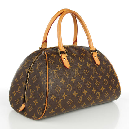 Louis Vuitton Monogram Ribera MM 2 of 9