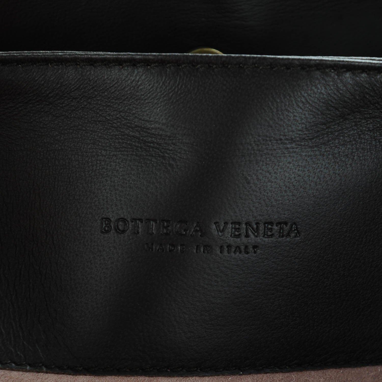 Bottega Veneta Nappa Intrecciato Medium Roma Tote Moro 6 of 8
