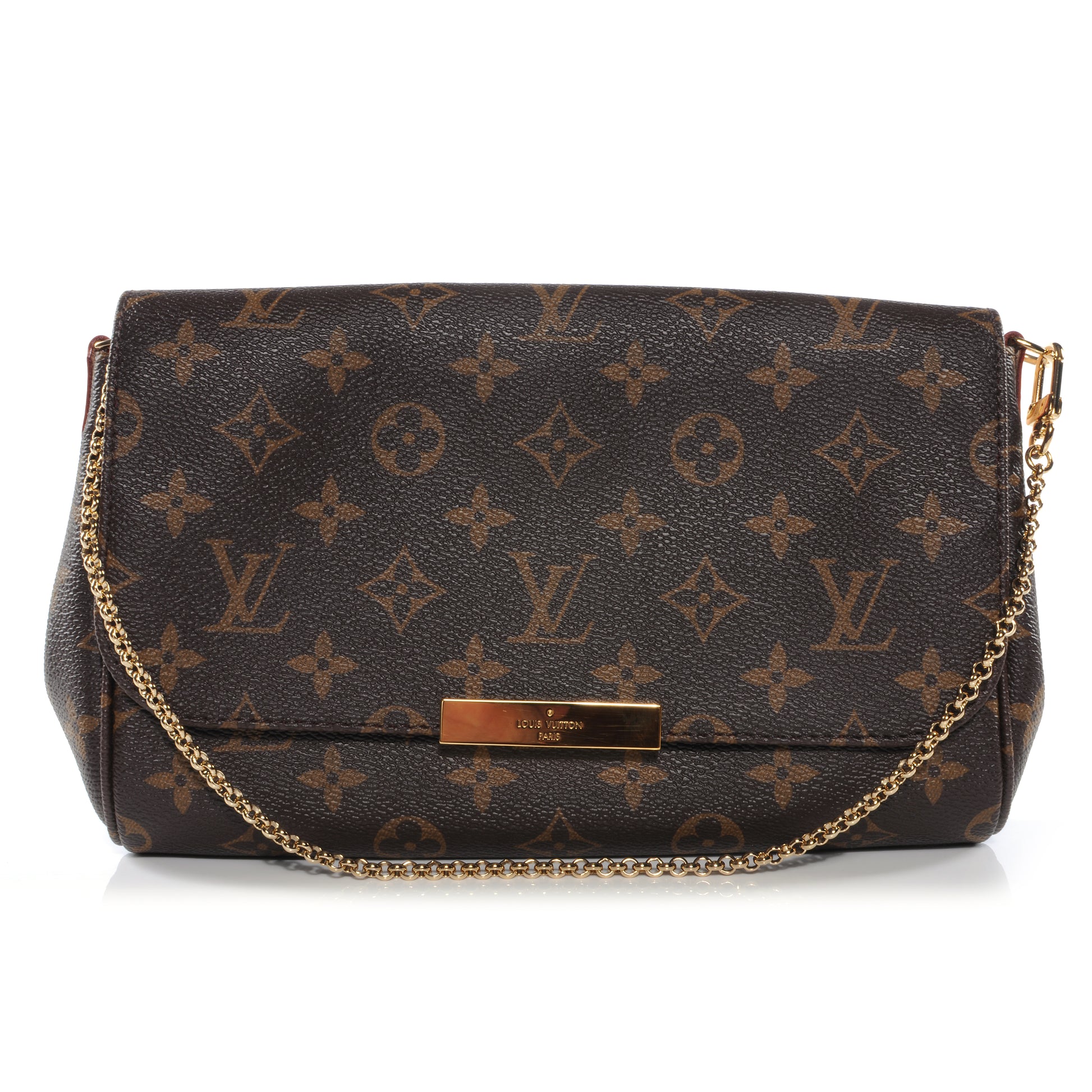 Louis Vuitton Monogram Favorite MM 1 of 7