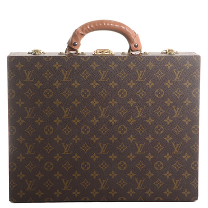 Louis Vuitton Monogram Briefcase 1 of 7