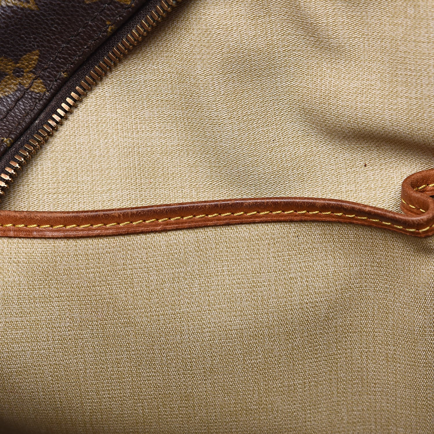 Louis Vuitton Monogram Deauville 16 of 16