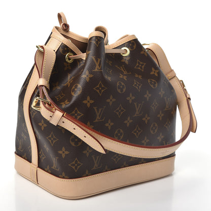 Louis Vuitton Monogram Petit Noe NM 3 of 10