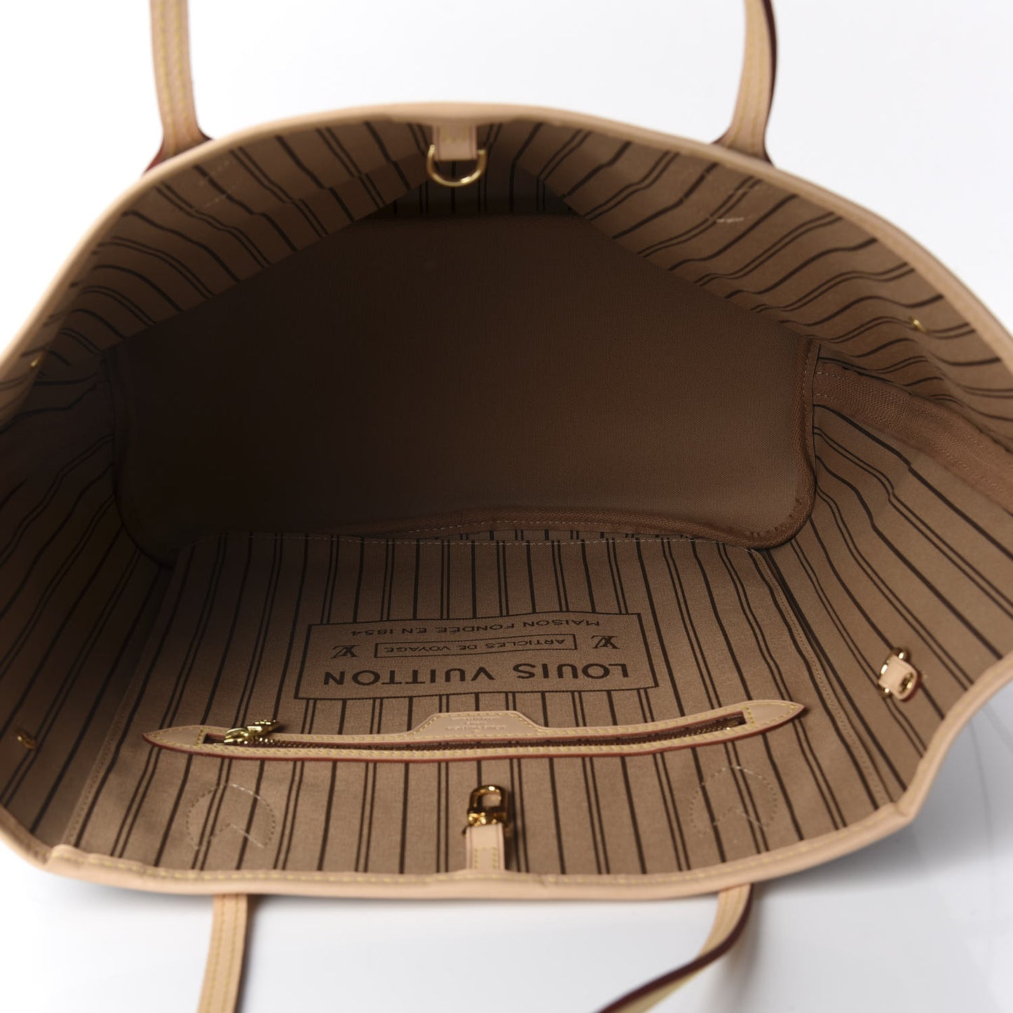 Monogram Neo Neverfull MM