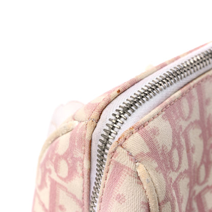 Christian Dior Monogram Girly Boston Pink 16 of 18