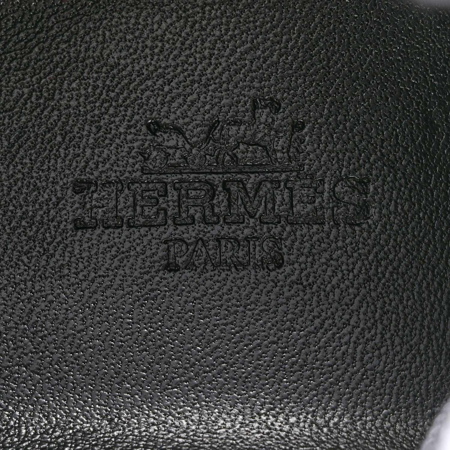 Hermes Calfskin Technical Canvas Suede Goatskin Womens Stadium Sneakers 37.5 Black 7 of 15
