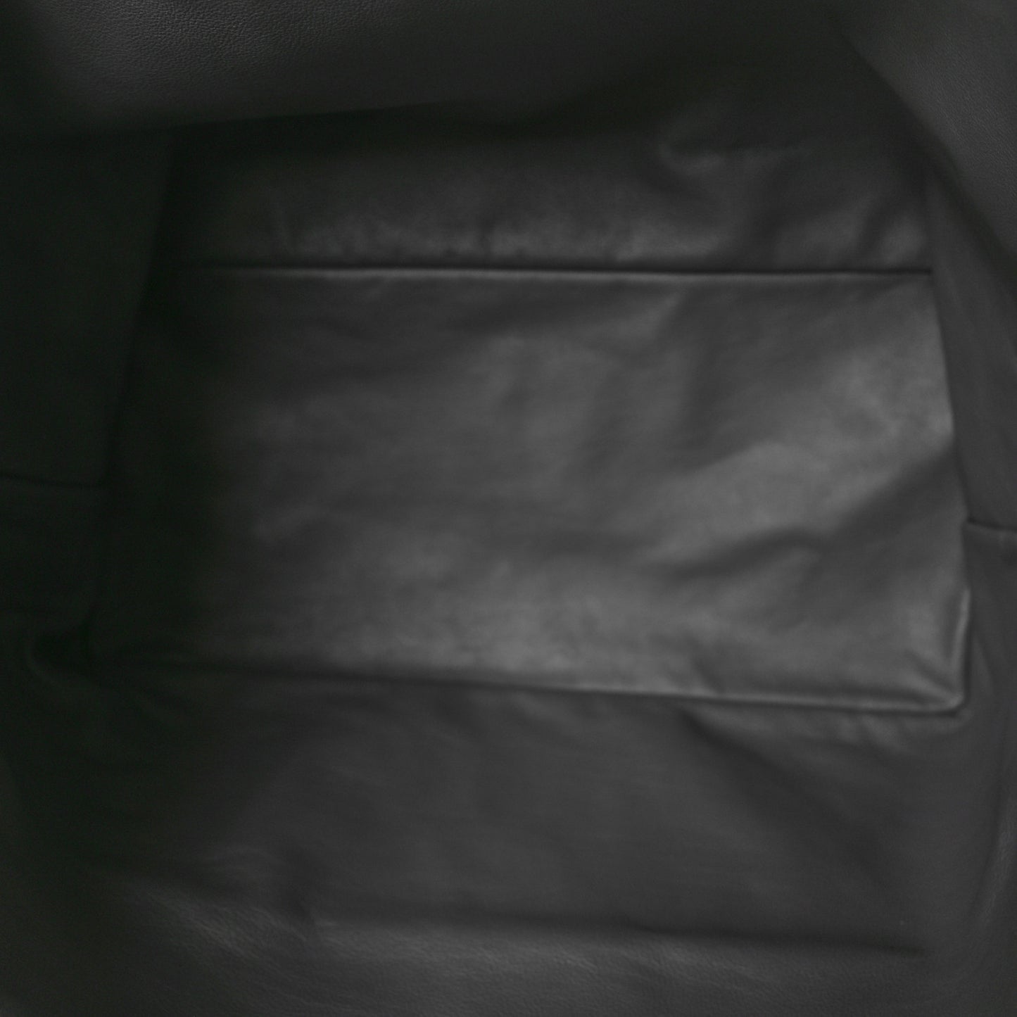 Goyardine Reversible Anjou GM Grey