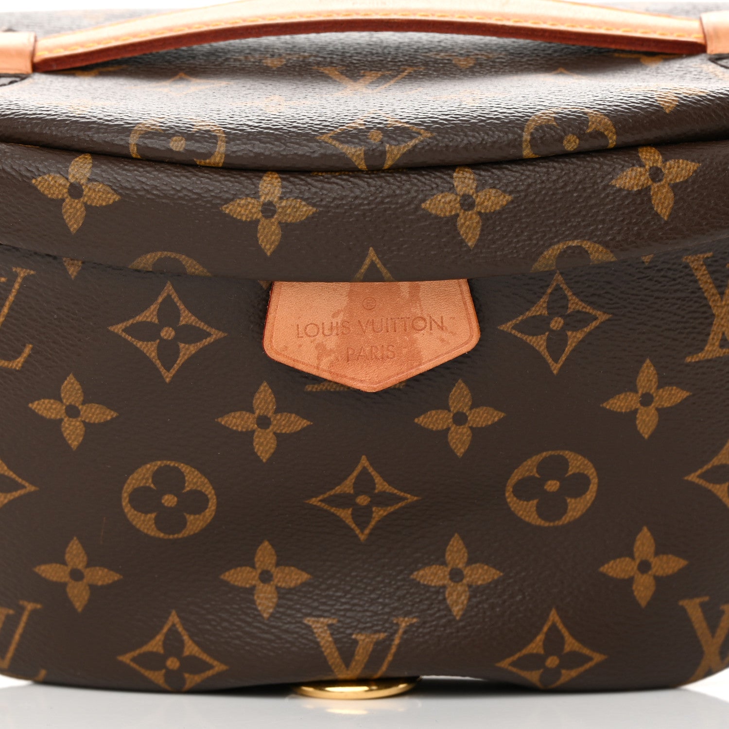 Louis Vuitton Monogram Bumbag 7 of 12