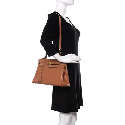 Hermes Box Kelly Retourne 32 2 of 19