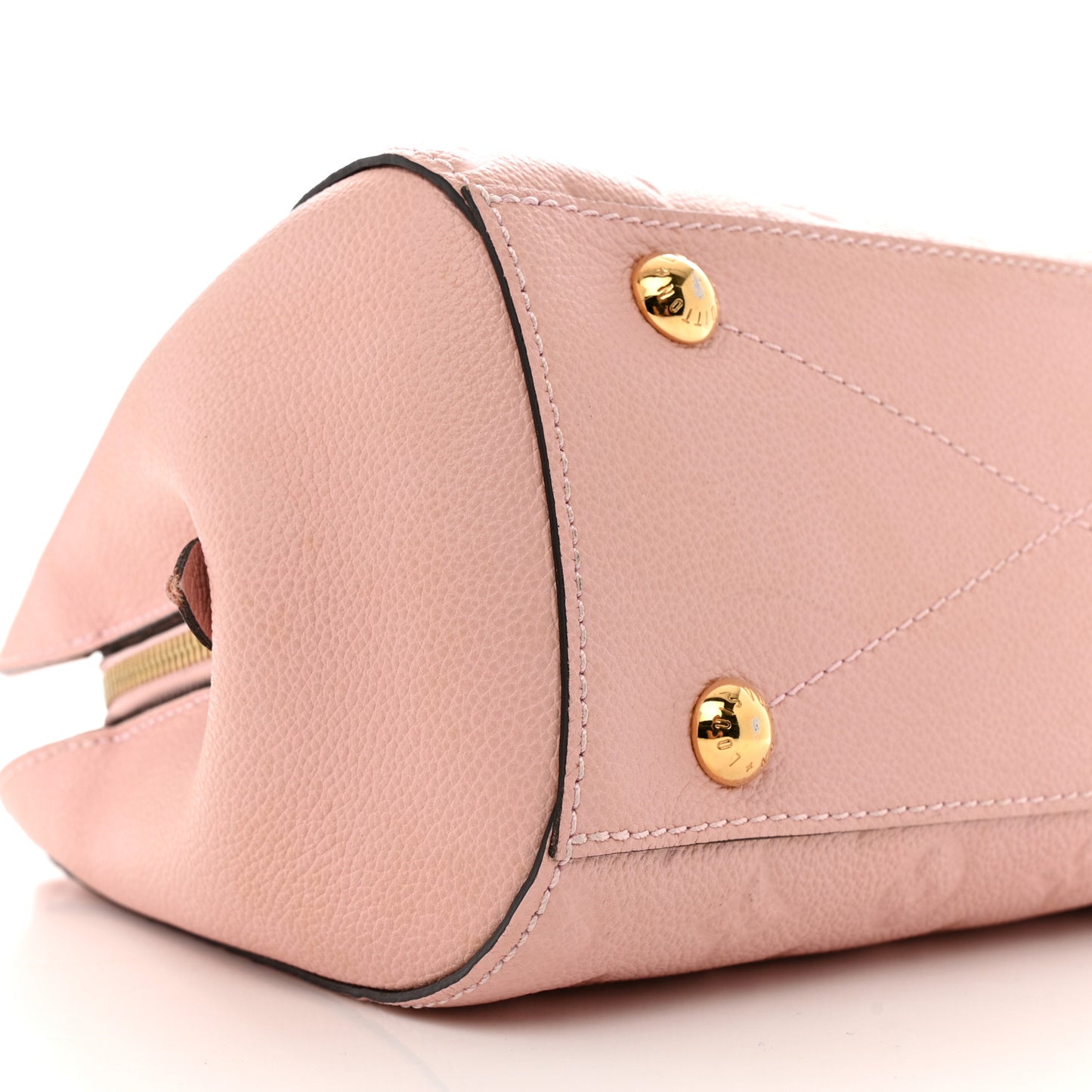 Empreinte Montaigne BB Rose Poudre