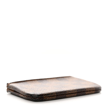 Louis Vuitton Damier Ebene Key Pouch 5 of 10