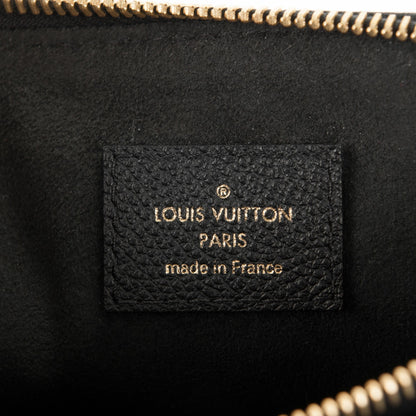 Louis Vuitton Empreinte Twice Black 6 of 7