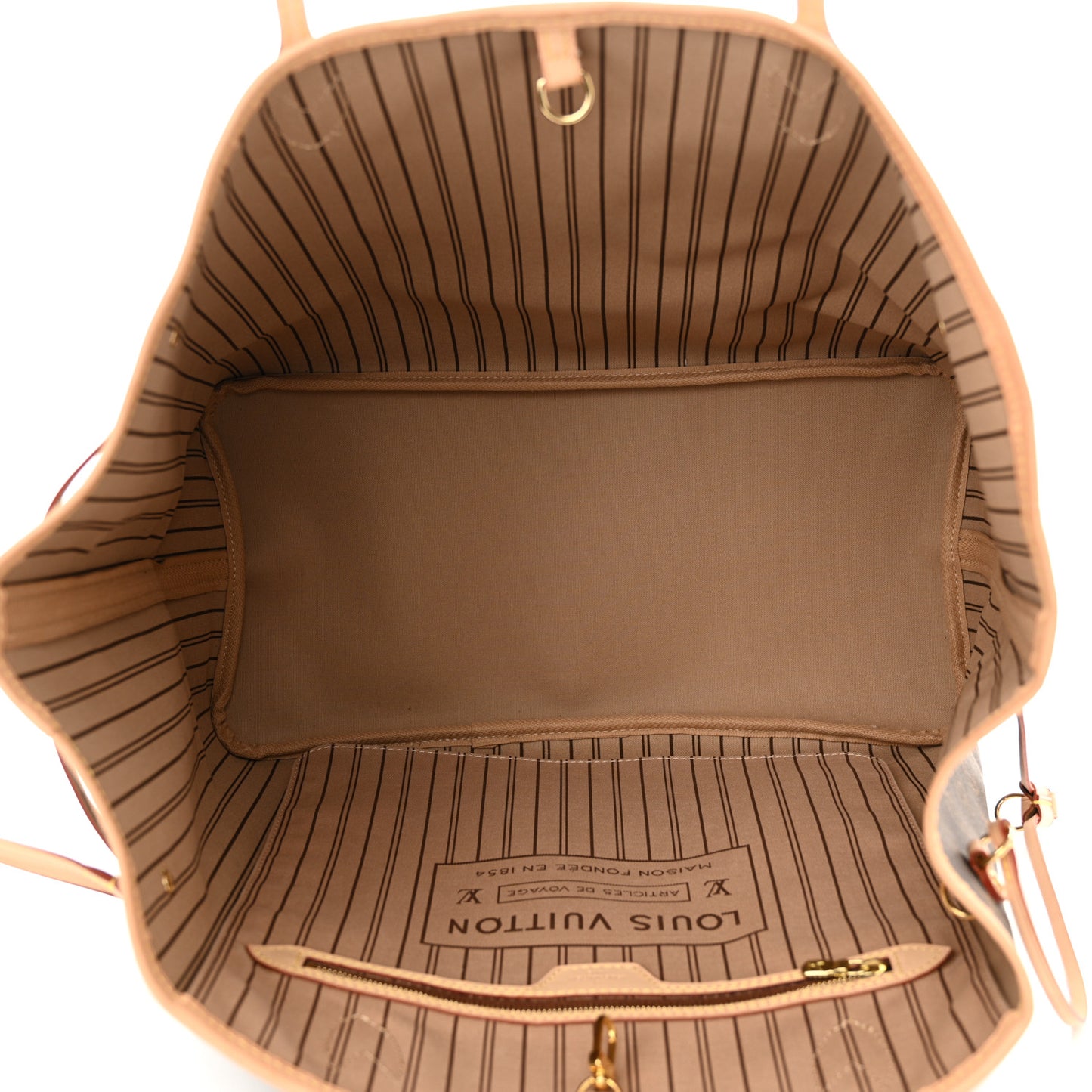 Monogram Neo Neverfull GM