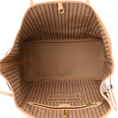 Louis Vuitton Monogram Neo Neverfull GM 5 of 10