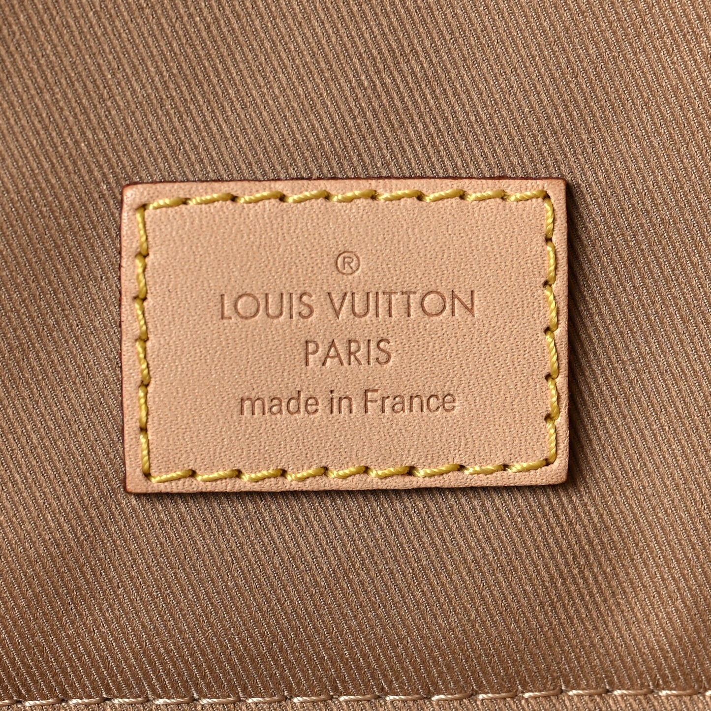 Monogram Graceful MM