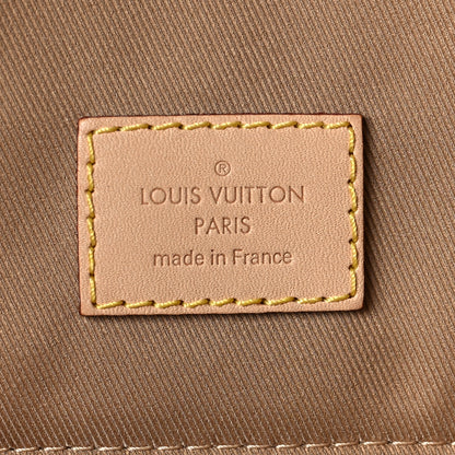 Louis Vuitton Monogram Graceful MM 6 of 7