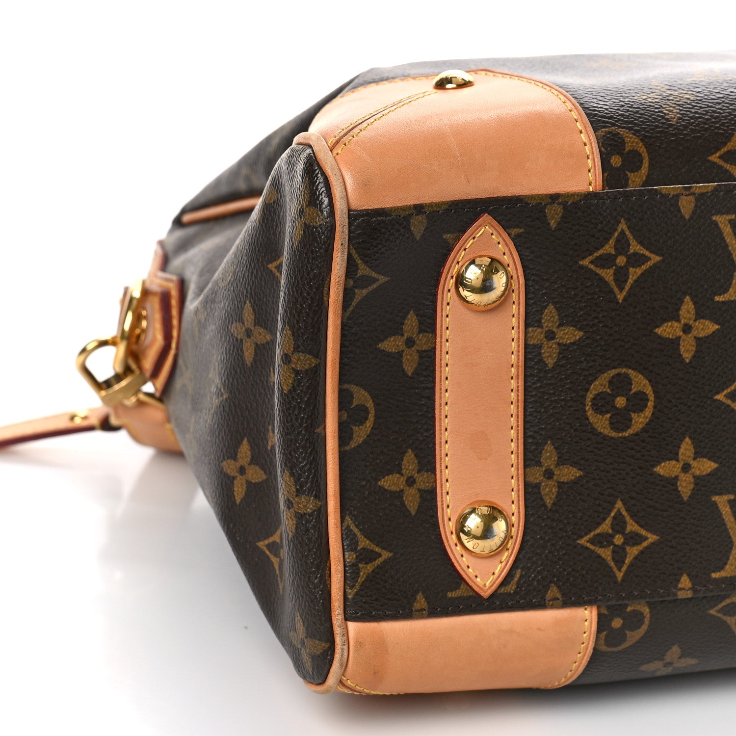 Louis Vuitton Monogram Retiro PM 7 of 11