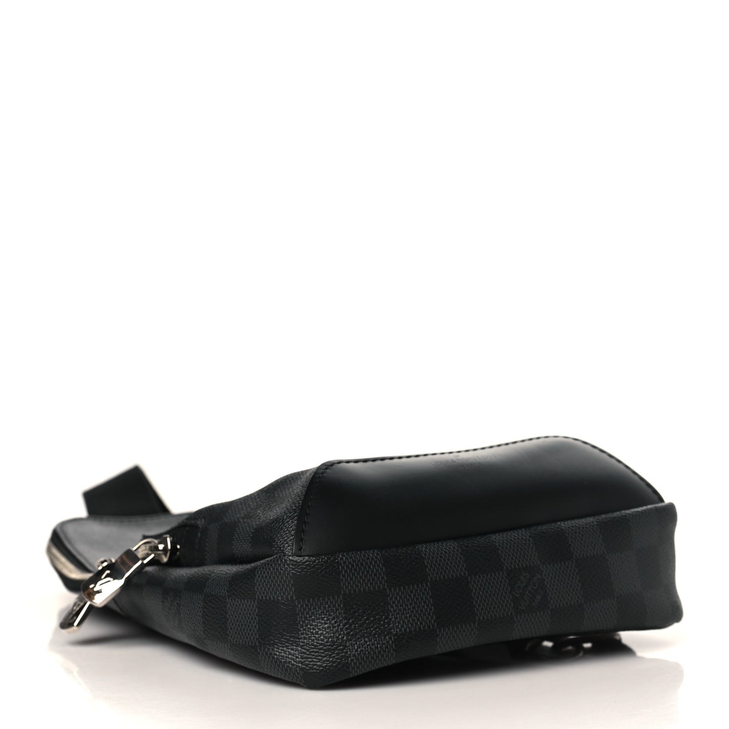 Damier Graphite Avenue Sling Backpack
