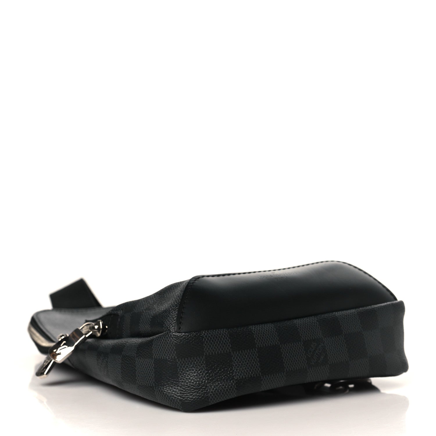 Louis Vuitton Damier Graphite Avenue Sling Backpack 4 of 8