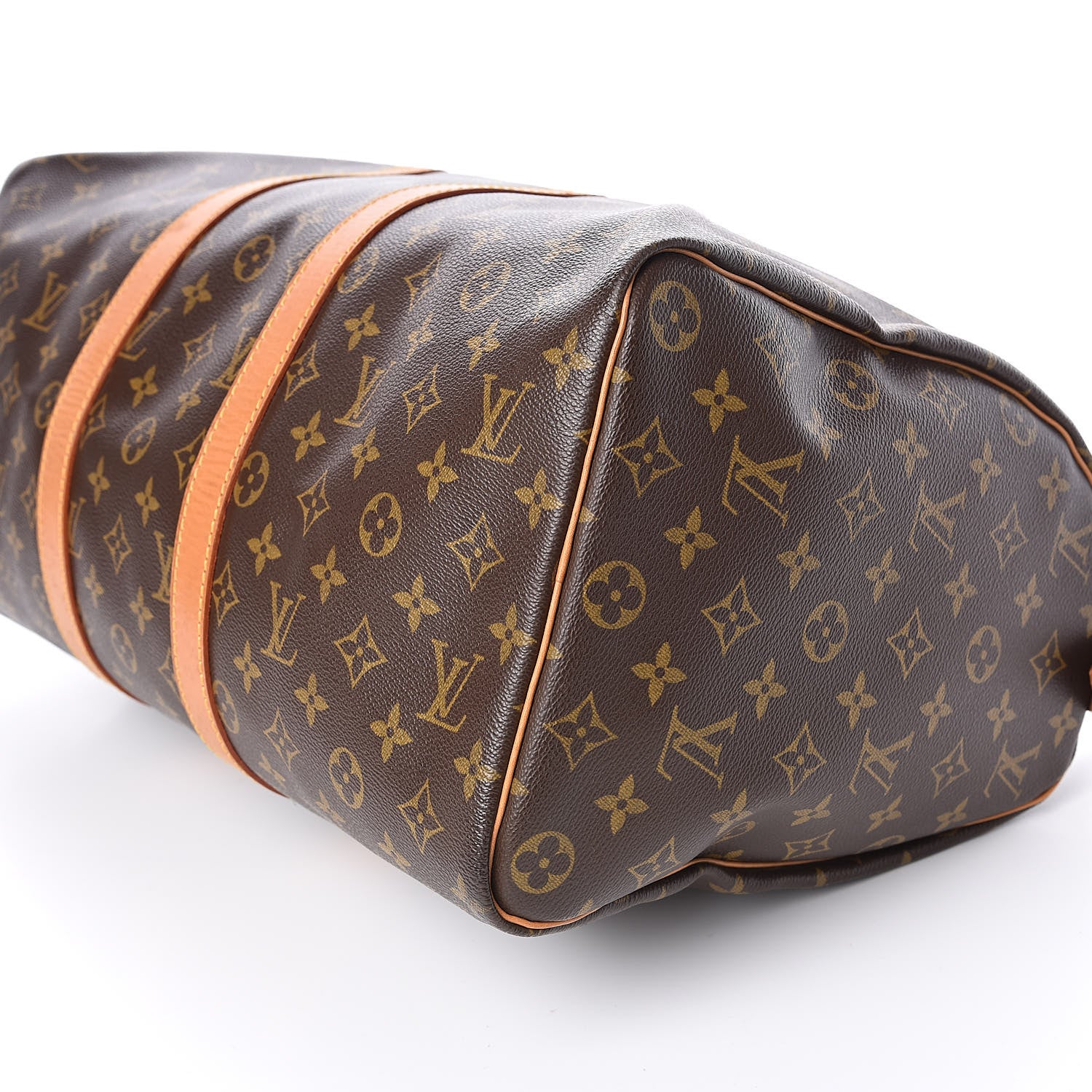 Louis Vuitton Monogram Keepall 45 10 of 16