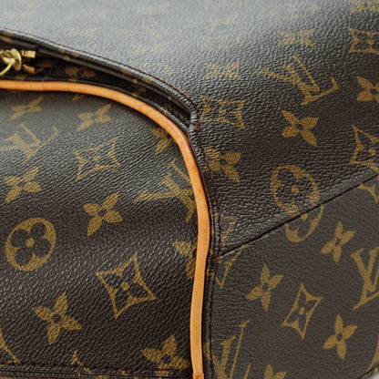 Louis Vuitton Monogram Ellipse GM Shopping Bag 9 of 9