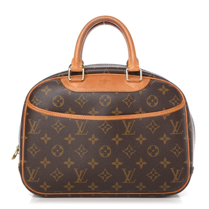 Louis Vuitton Monogram Trouville 1 of 9