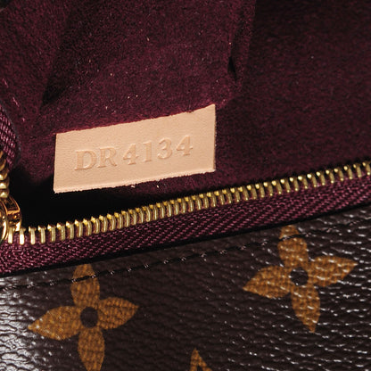 Louis Vuitton Monogram Voltaire 7 of 7