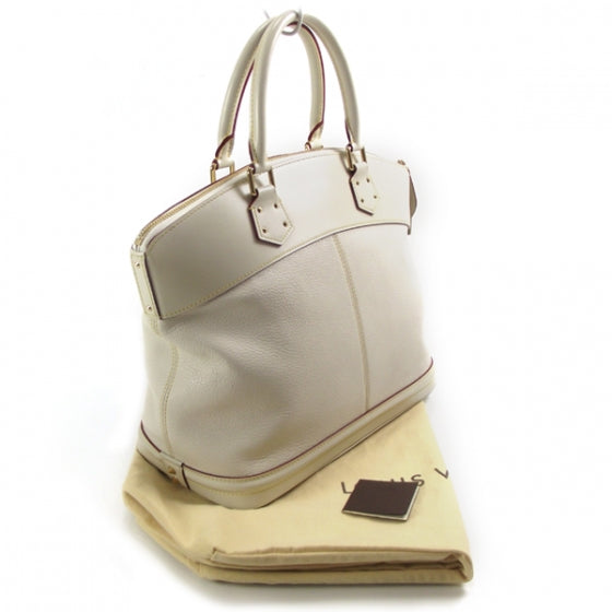 Suhali Lockit MM White