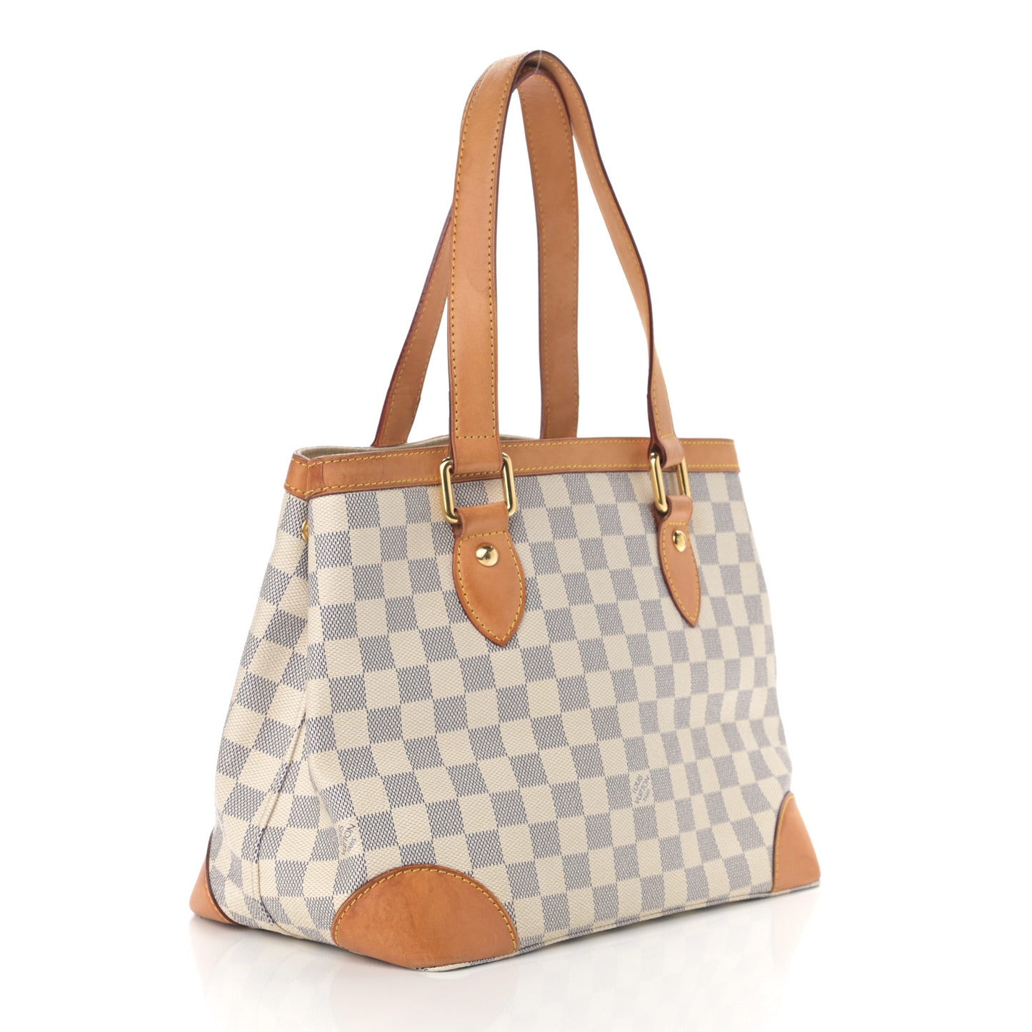 Damier Azur Hampstead PM