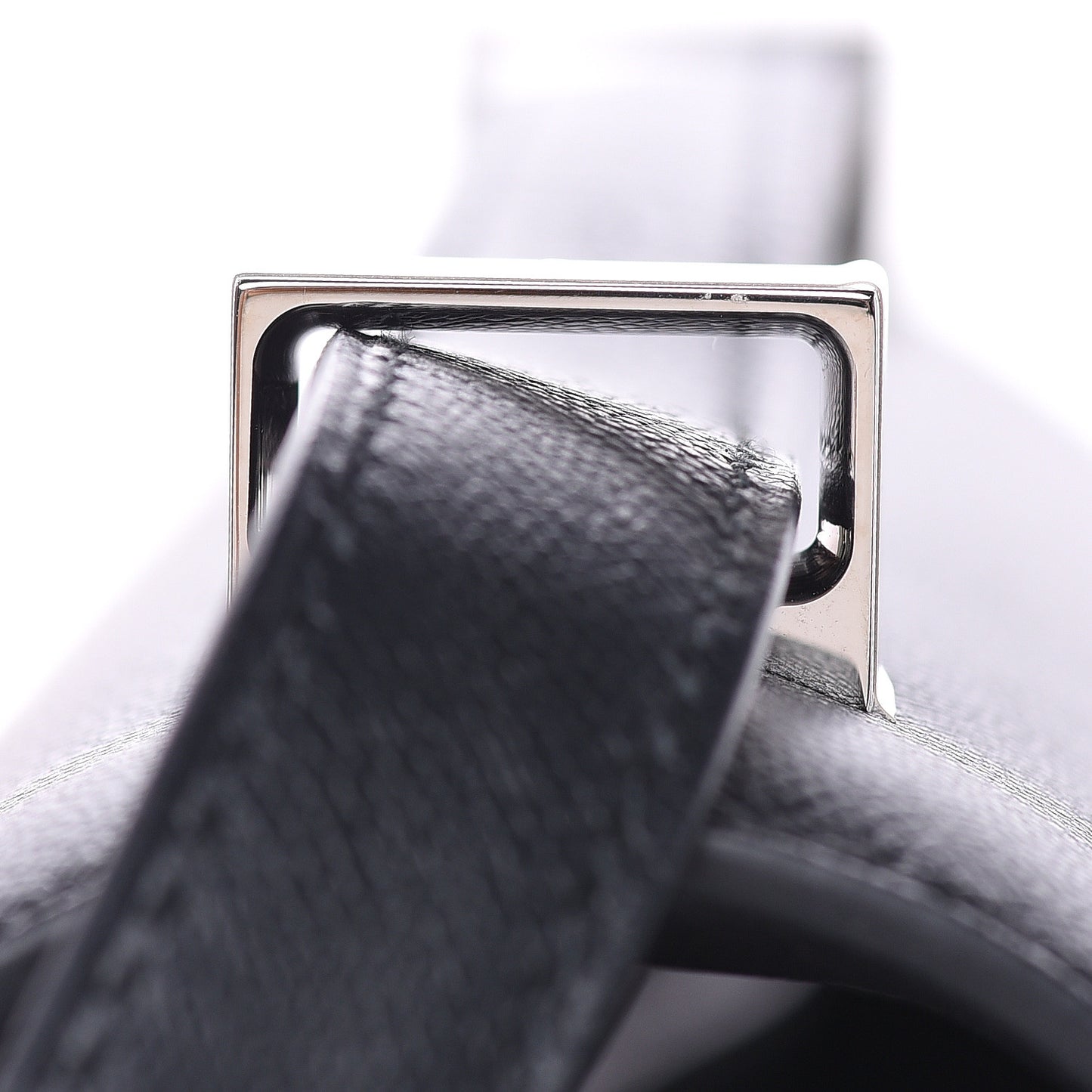 Grained Monsieur Optique Enamel Constance 24 Black