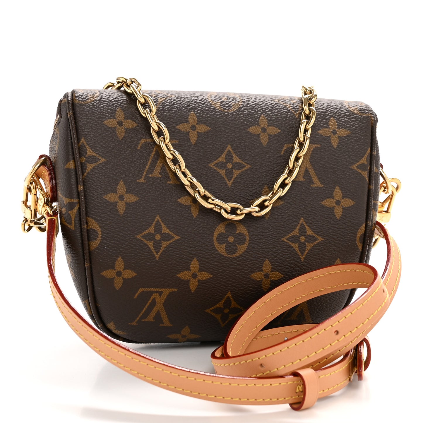 Monogram Mini Bumbag