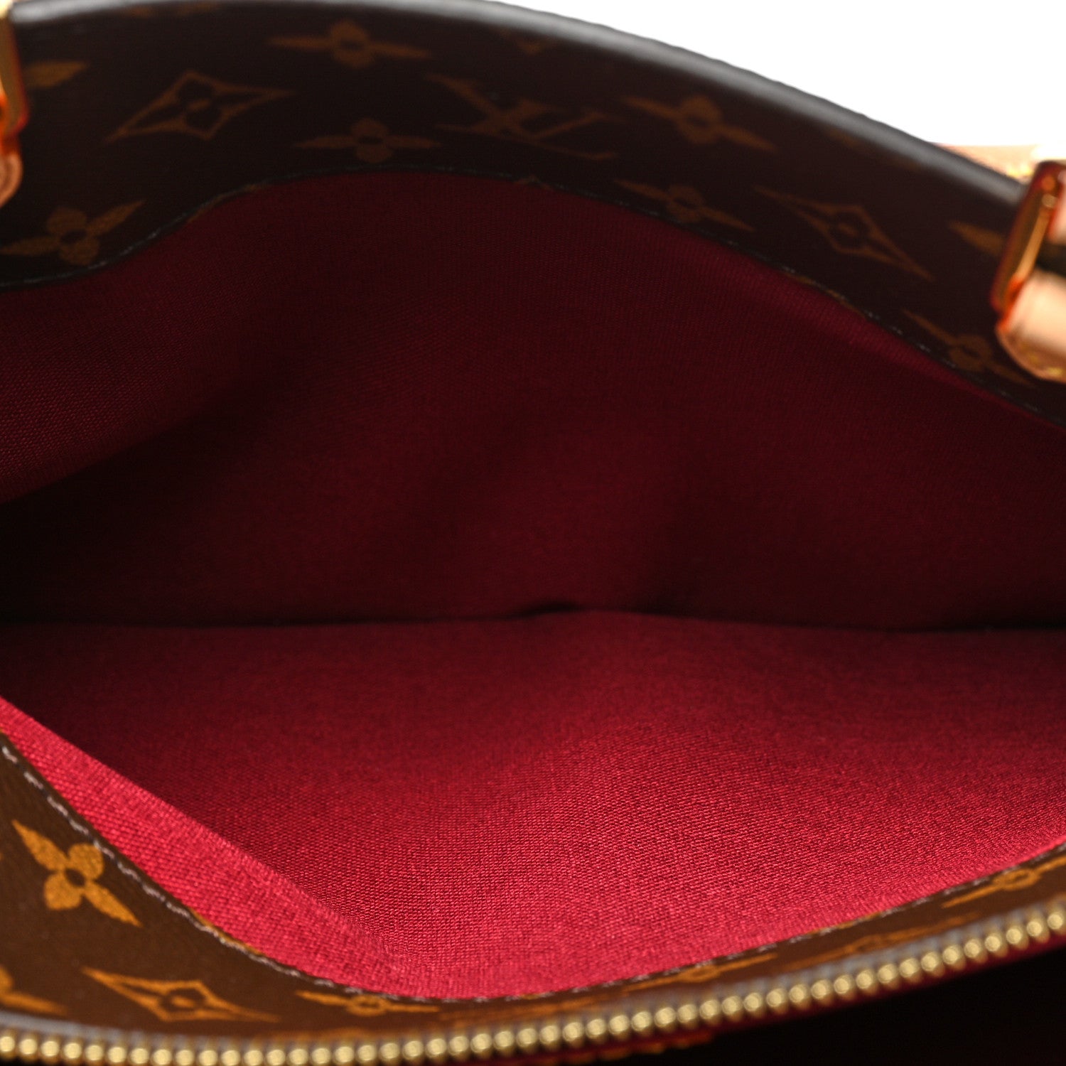 Louis Vuitton Monogram Grand Palais 5 of 9