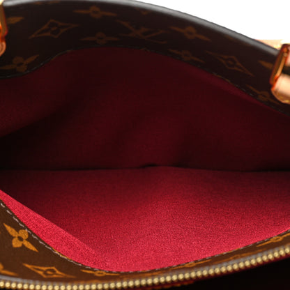 Louis Vuitton Monogram Grand Palais 5 of 9
