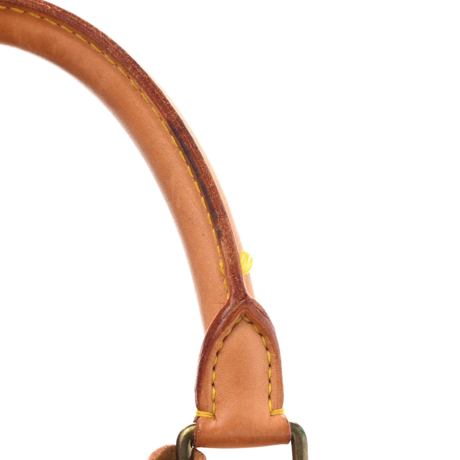 Louis Vuitton Monogram Keepall Bandouliere 45 13 of 14