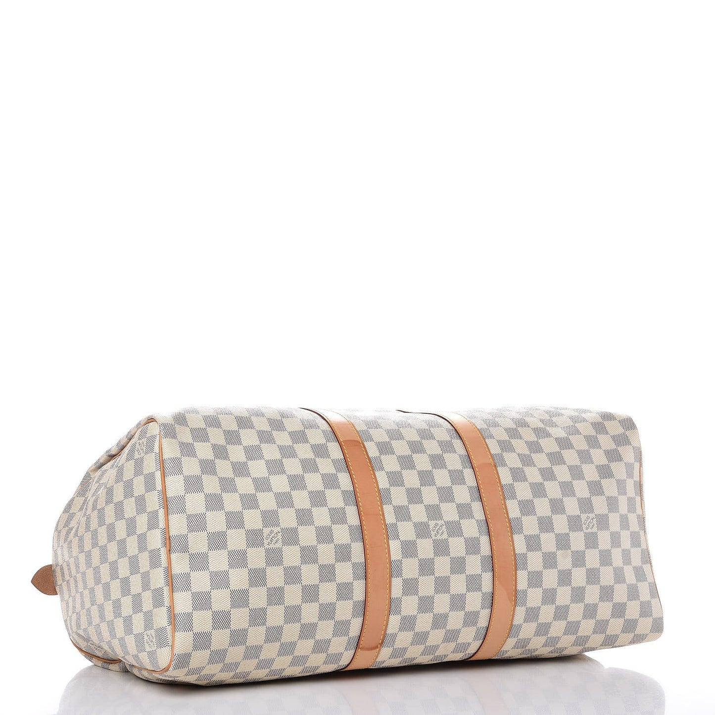 Damier Azur Keepall 50