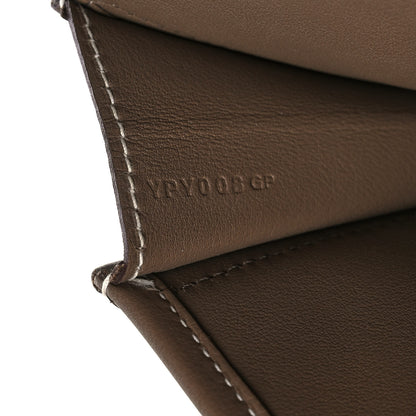 Hermes Swift Jige Elan 29 Clutch Etoupe 6 of 11