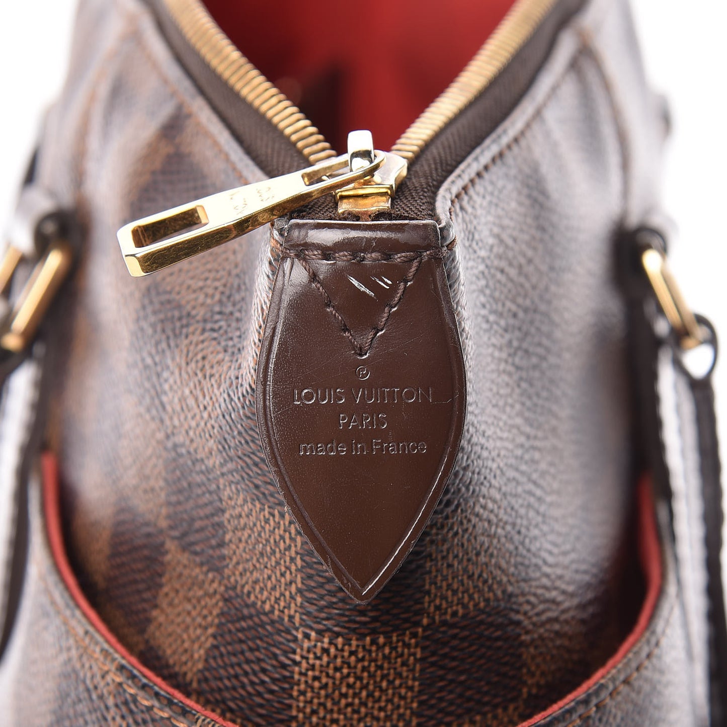 Damier Ebene Totally PM