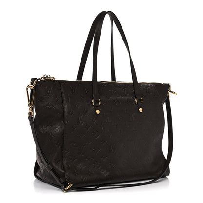 Louis Vuitton Empreinte Lumineuse PM Terre 3 of 20