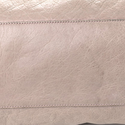 Balenciaga Agneau Classic Hardware City Bois De Rose 13 of 31