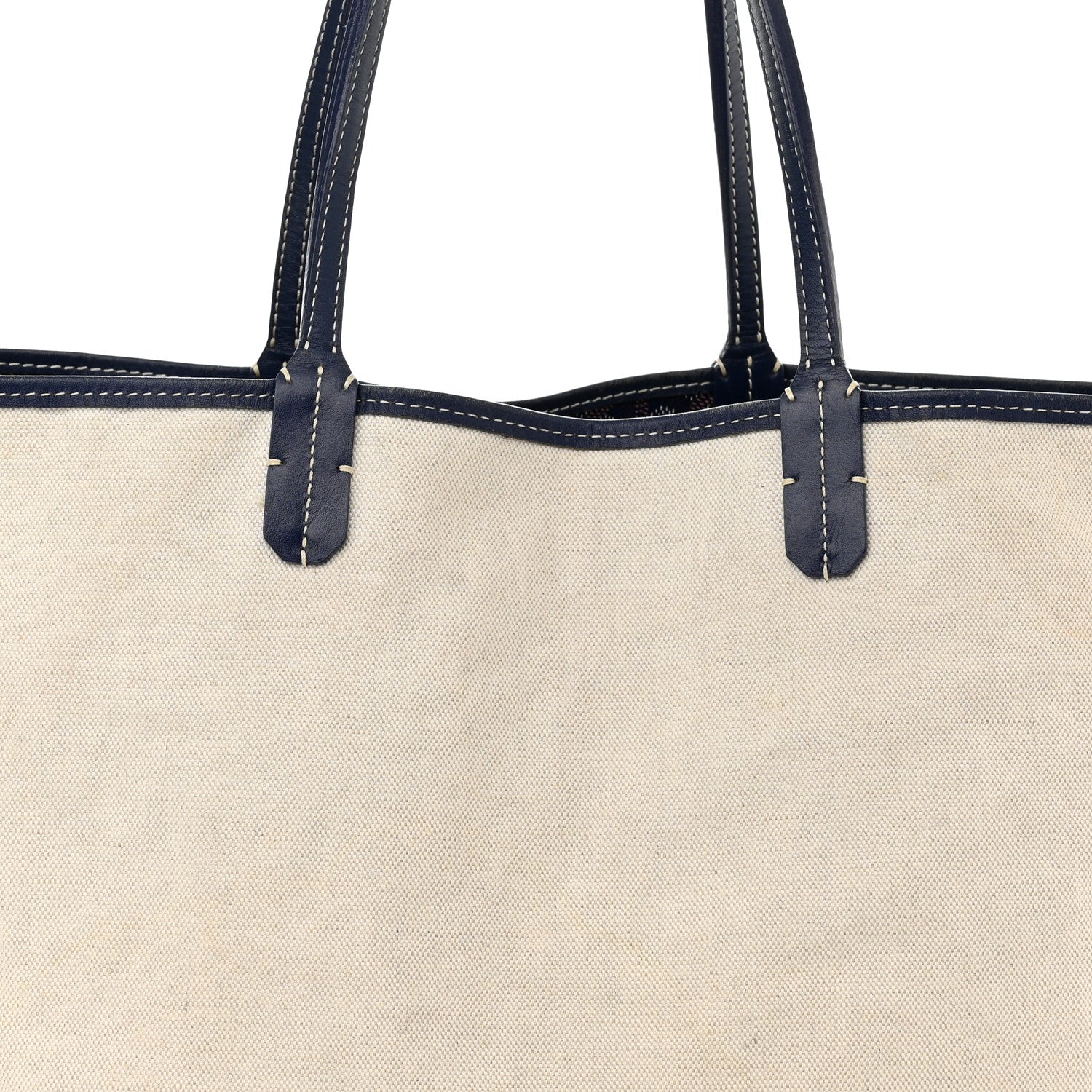 Goyard Goyardine Saint Louis PM Navy 10 of 21