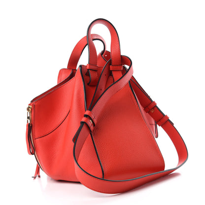 Loewe Calfskin Small Hammock Shoulder Bag 3 of 10