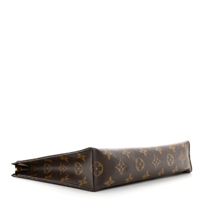 Louis Vuitton Monogram Toiletry Pouch 26 4 of 11