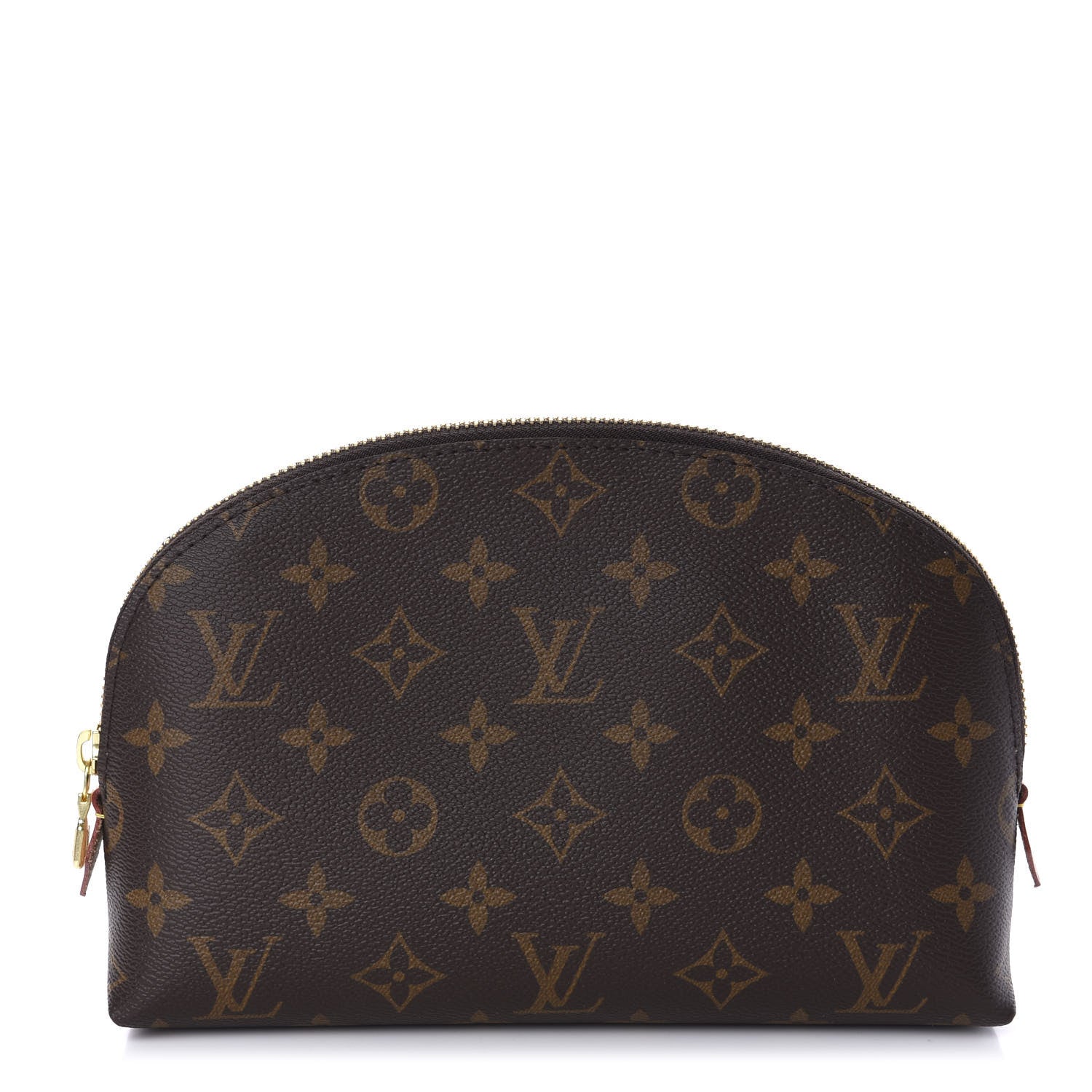 Louis Vuitton Monogram Cosmetic Pouch GM 1 of 8