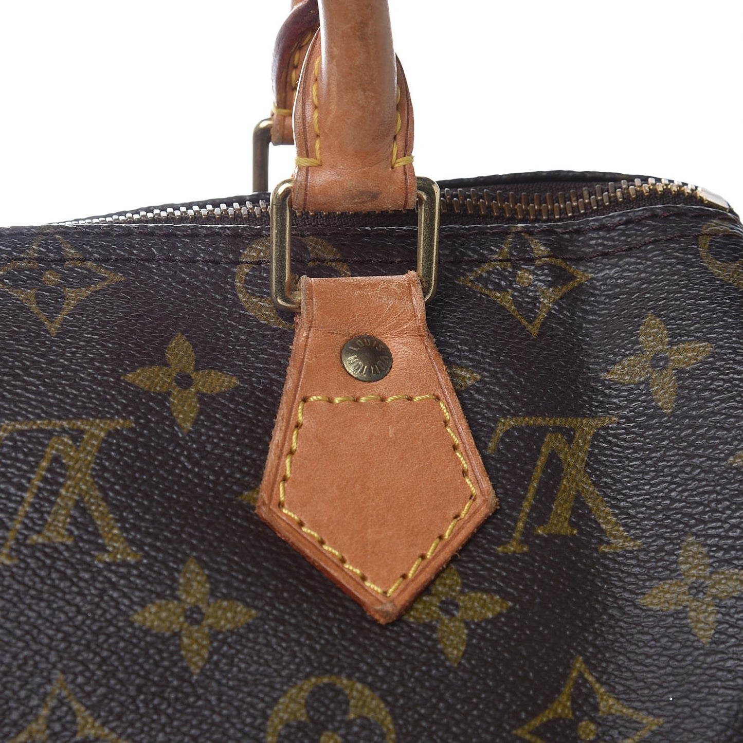 Monogram Speedy 25