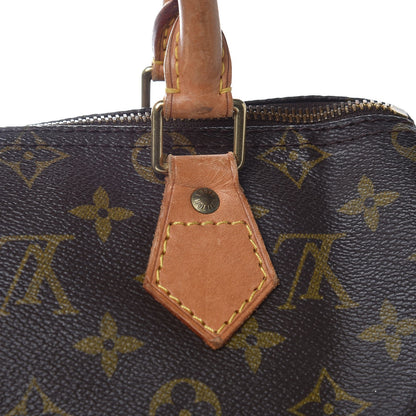 Louis Vuitton Monogram Speedy 25 11 of 16